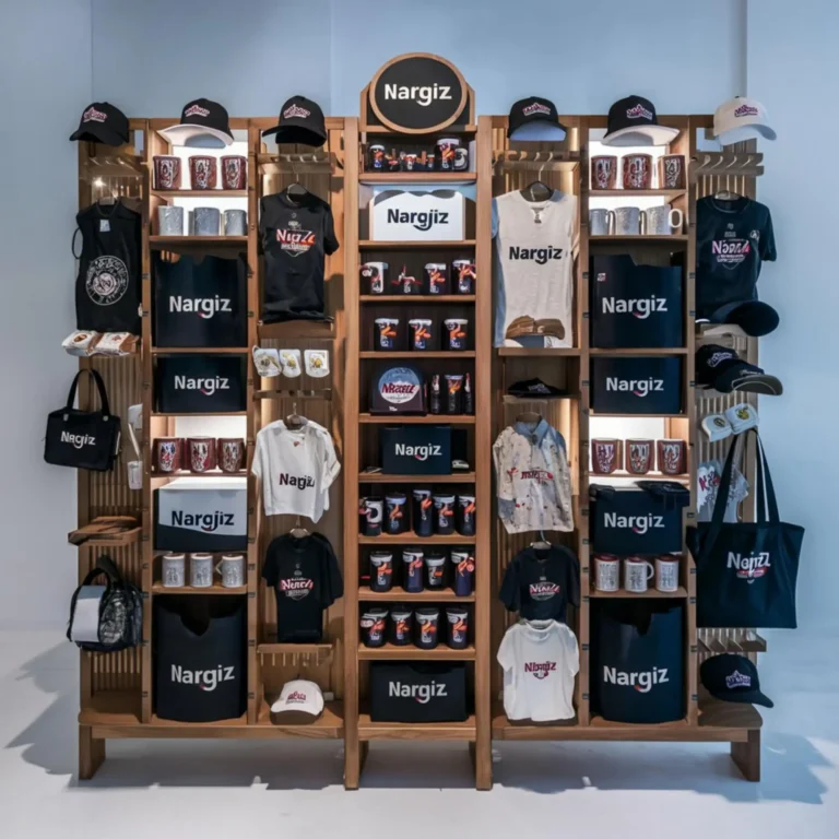 Club Store