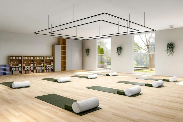 Studio Class